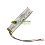  Baterie pro Logitech MX KEYS YR0073 533-000177 [Náhradní baterie]
